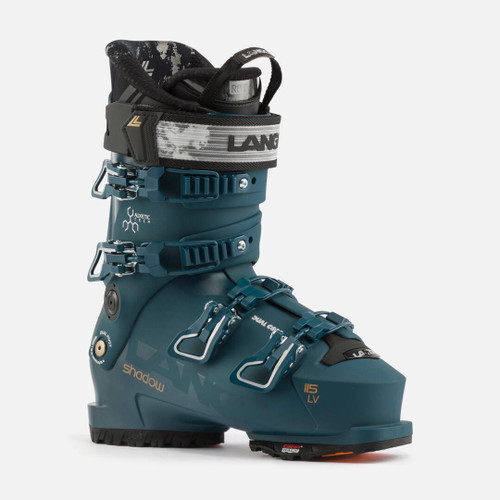 SNOW - Ski Boots - Page 1 - Outdoor Divas