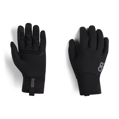 Women's Vigor Lightweight Sensor Gloves by Outdoor Research