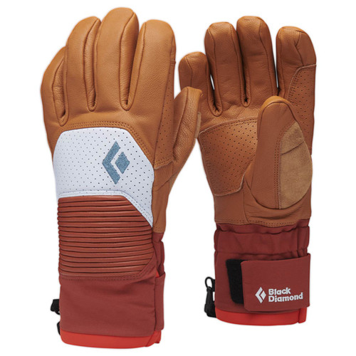 Women's Black Diamond  Impulse Gloves