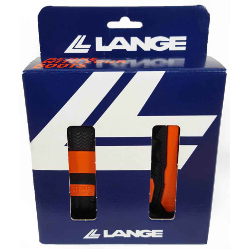 Lange XT Free Gripwalk Soles - No Arch