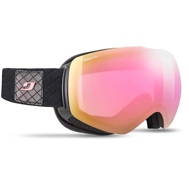 Shadow Reactiv Goggles