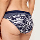 Mesh Caribbean Bottom