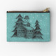 Women's outdoor DIVAS  Vail Covered Bridge Clutch Md