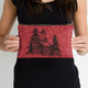 Vail Covered Bridge Clutch Md