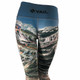 Vail Map Leggings