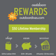 Women's outdoor DIVAS  Rewards Program