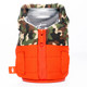 The Puffy Vest