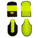 Women's Raptor Vibram Heel/Toe Kit by Head