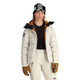 Snowcrew Down Jacket