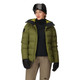 Snowcrew Down Jacket Snowcrew Down Jacket