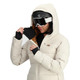 Snowcrew Down Jacket Snowcrew Down Jacket