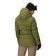 Snowcrew Down Jacket Snowcrew Down Jacket