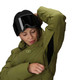 Snowcrew Down Jacket Snowcrew Down Jacket