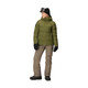 Snowcrew Down Jacket
