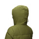Snowcrew Down Jacket
