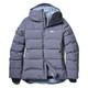 Snowcrew Down Jacket