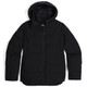 Snowcrew Down Jacket