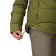 Snowcrew Down Jacket