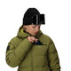 Snowcrew Down Jacket