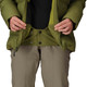 Snowcrew Down Jacket