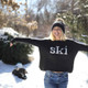 Ski Crew by Wooden Ships