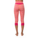 Rose High Waist Capri