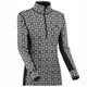 Rose Halfzip