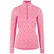 Rose Halfzip