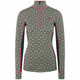 Rose Halfzip