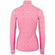 Rose Halfzip