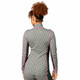 Rose Halfzip