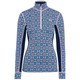 Rose Halfzip