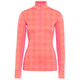 Rose Halfzip