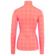 Rose Halfzip