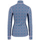 Rose Halfzip