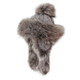 Women's Bajka Warkocz hat by Starling