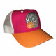 Women's GKA TRUCKER HAT PINK by Outdoor DIVAS