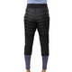 Emilie High Waist Capri