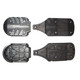 Head Next Edge 3 Adult Sole Set