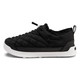Intuition Bootie Low Top