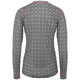 Fryd Long Sleeve Baselayer