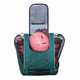 Everything Boot Bag in Green Everything Boot Bag in Green