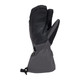 GTX Storm 3 Finger Mitt