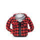 The Lumber Jack