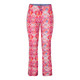 Printed Bond Pant
