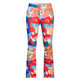 Printed Bond Pant