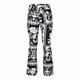 Printed Bond Pant