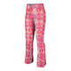 Printed Bond Pant