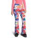 Printed Bond Pant