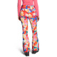 Printed Bond Pant